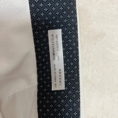 半袖カッターシャツ④