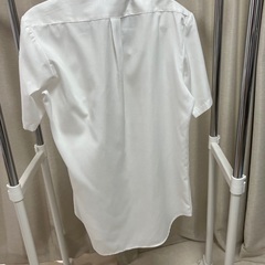 半袖カッターシャツ④の画像