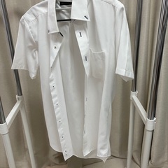 半袖カッターシャツ④の画像