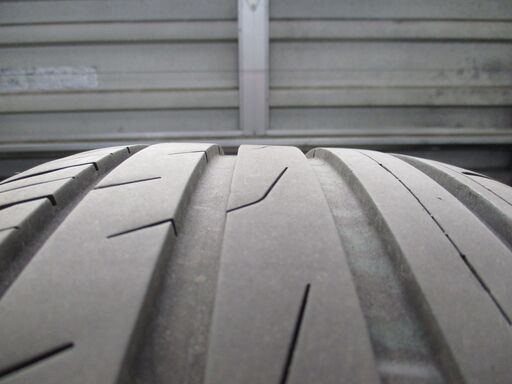 TOYO　PROXES CF2　SUV　ホイールセット