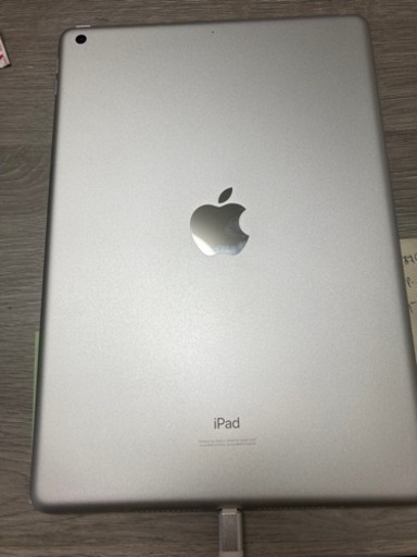 iPad 第7世代 (WI-Fi 128GB)➕ペンシル➕ケース➕フィルム