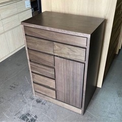 キャビネット 小さめ コンパクト 幅80 高さ70cm - flatoo（フラトゥー）コンパクト商品専門店