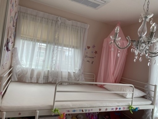 エアウィーヴ　シングル　厚さ4センチ　パッド