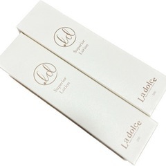 Ladolce スーペリアローションA 2本セット 化粧水 ロー...