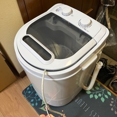 洗濯機