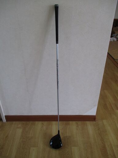 ゴルフドライバー ＴＳ１