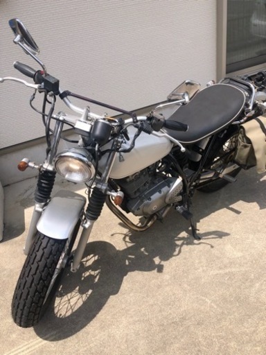 バンバン125cc
