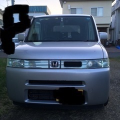 【ご成約ありがとうございました】ホンダザッツ