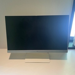PCモニター 2台