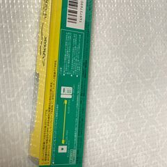 テレホンコード　3m TF-130WT Victorの画像