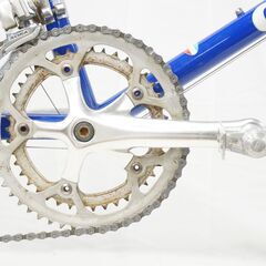 GIOS 「ジオス」 FELUCA 2016年モデル ミニベロの画像