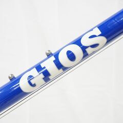 GIOS 「ジオス」 FELUCA 2016年モデル ミニベロの画像