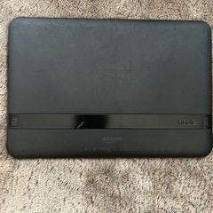 kindle fireHD 8.3インチ、16GBの画像