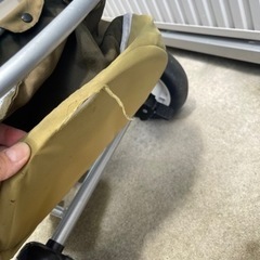 三輪車の画像