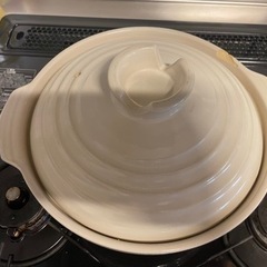 土鍋