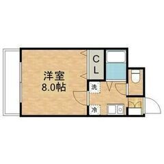 初期費用ゼロ物件！！福岡市博多区上牟田1丁目のマンションです！家...