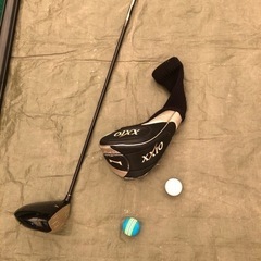 目指せ！　マスターズ優勝　パット練習の画像