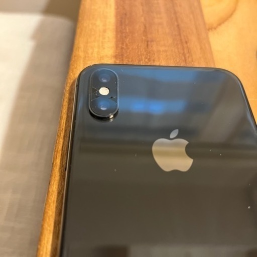 iPhone Xs Space Gray 64 GB