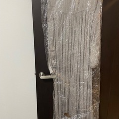 新品未使用タグ付き　イノブンオリジナル　ワンピース　M　の画像