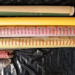 撮影用　スクリーンロール色々あります。　１本のお値段です！の画像