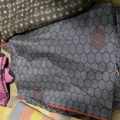 【受付終了】古い着物の画像