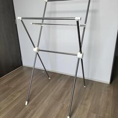 洗濯干し　洗濯用品