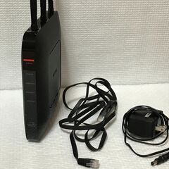 Buffalo wifiルーター（無線LAN親機）WXR-175...