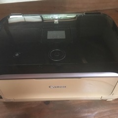 Canonプリンター