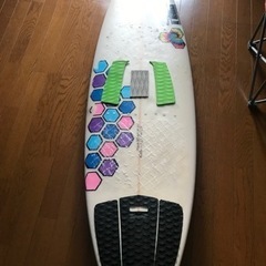サーフボード　アルメリック　セミプロ12の画像