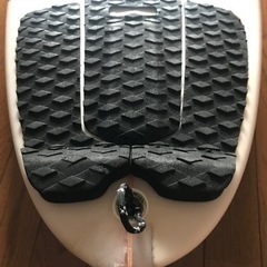 サーフボード　アルメリック　セミプロ12の画像
