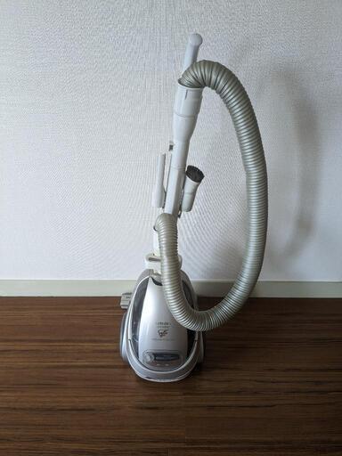 掃除機　日立　CV-SG10