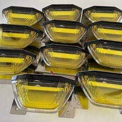 未使用LEDマーカー　11個
