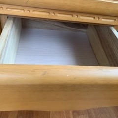 キャビネットの画像