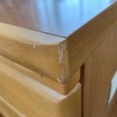 キャビネットの画像