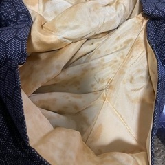 【受付終了】古い着物の画像