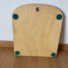 足ツボふみボードの画像