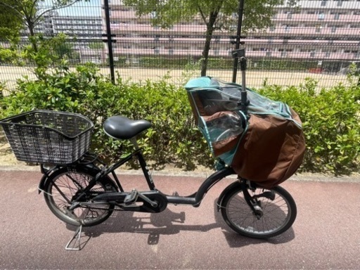 自転車
