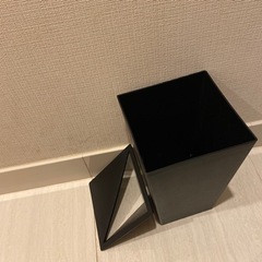 ゴミ箱の画像