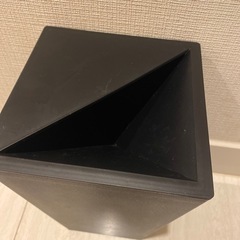 ゴミ箱の画像