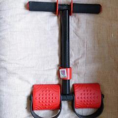 【未使用】ミニトレーナー
　 〜跳ね返り防止付〜