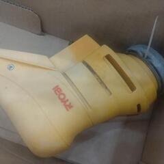 RYOBI　刈払機の画像
