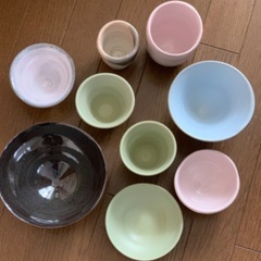【至急】未使用 ハンドメイド 器 条件の合うユーザーの方を優先します！