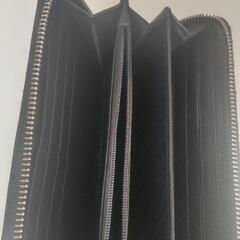 長財布の画像
