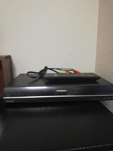 値下げTOSHIBA　REGZA