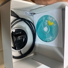 わいふぁい子機の画像