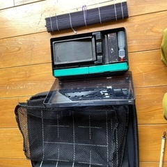 書道セット　の画像