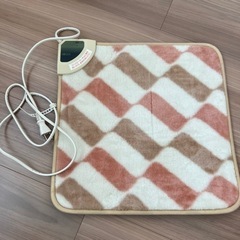 電気ミニマット　40×40