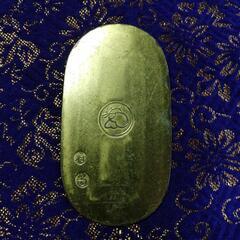 レプリカ　小判二枚の画像