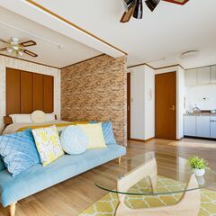 【民泊清掃】1部屋3800円〜 御堂筋線なんば徒歩10分、