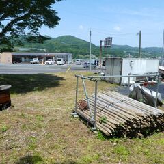 指宿市山川大山【売地】 国道沿地目山林約637坪320万円 − 鹿児島県